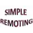 Gratis download Simple Remoting Linux-app om online te draaien in Ubuntu online, Fedora online of Debian online