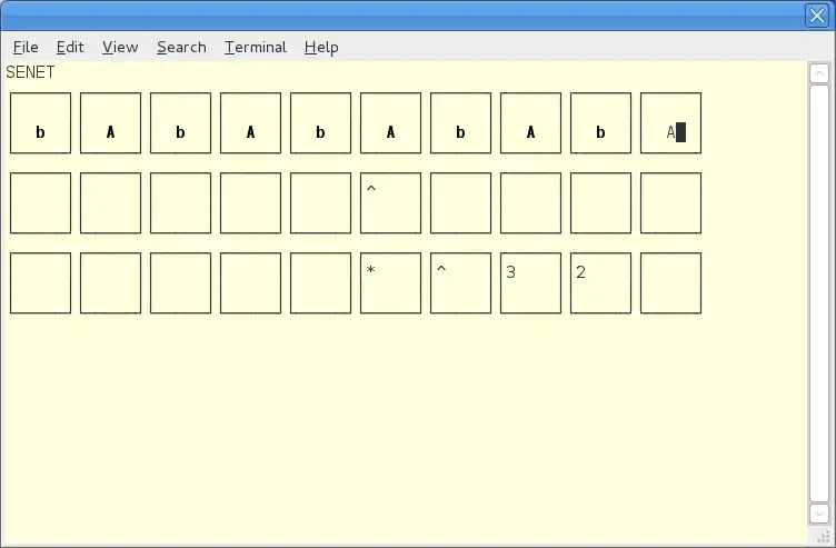 Download web tool or web app Simple Senet to run in Linux online