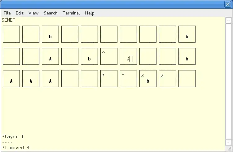 Muat turun alat web atau aplikasi web Simple Senet untuk dijalankan di Linux dalam talian