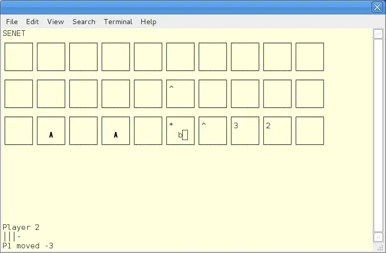 Download web tool or web app Simple Senet to run in Linux online