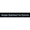 Kostenloser Download der Simple StyleGan2 für Pytorch Windows-App zur Online-Ausführung von Wine in Ubuntu online, Fedora online oder Debian online