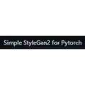 Gratis download Simple StyleGan2 voor Pytorch Windows-app om online win Wine in Ubuntu online, Fedora online of Debian online uit te voeren