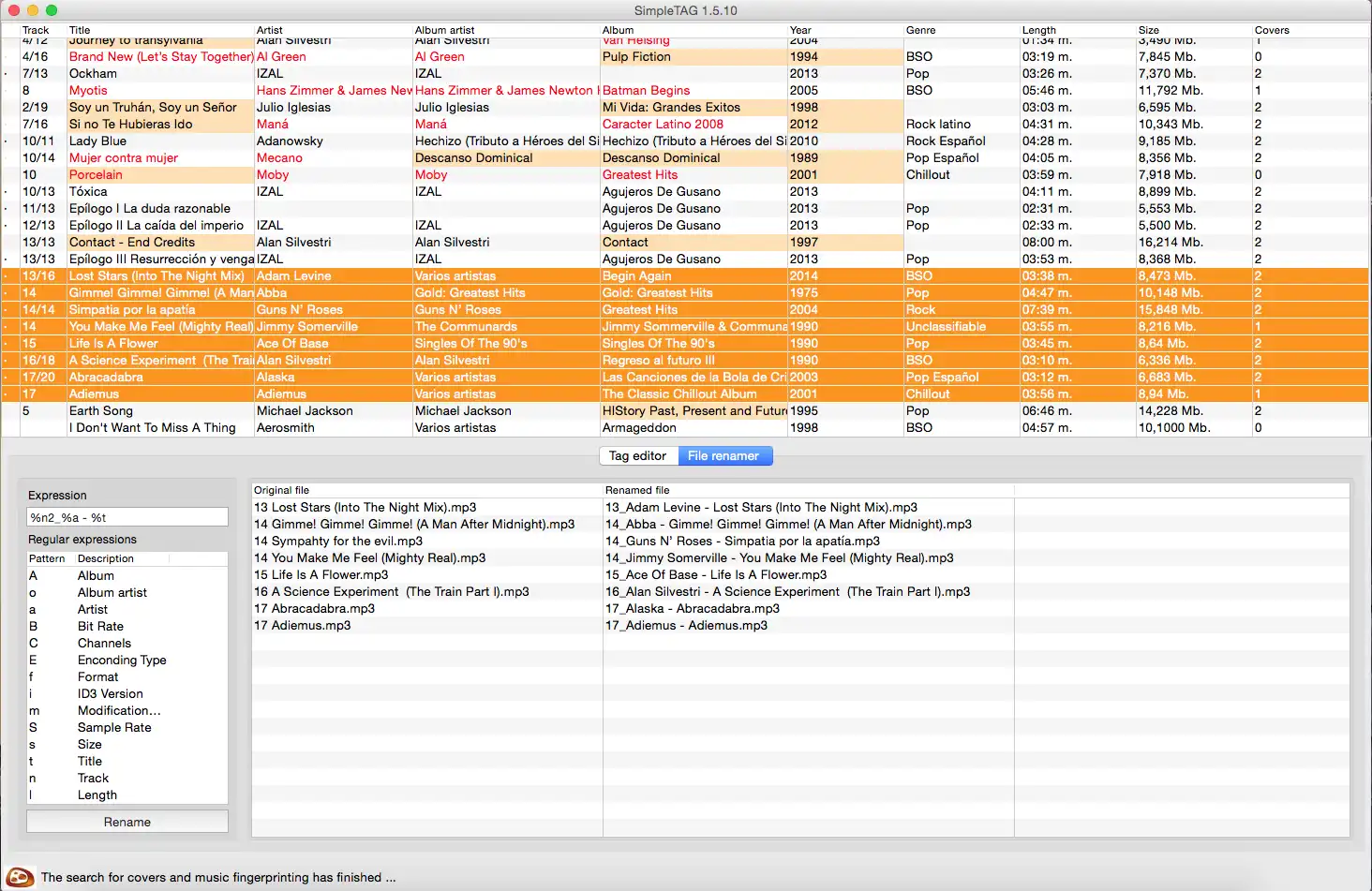 Download web tool or web app SimpleTAG