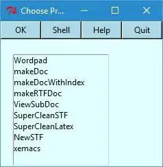 Download web tool or web app SimpleTextFormatter