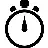 Scarica gratuitamente Simple Timer Stopwatch App per Windows per eseguire online Win Wine in Ubuntu online, Fedora online o Debian online
