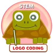 Free download Simple Turtle LOGO Windows app to run online win Wine in Ubuntu online, Fedora online or Debian online