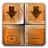 Free download Simple UPX Windows app to run online win Wine in Ubuntu online, Fedora online or Debian online