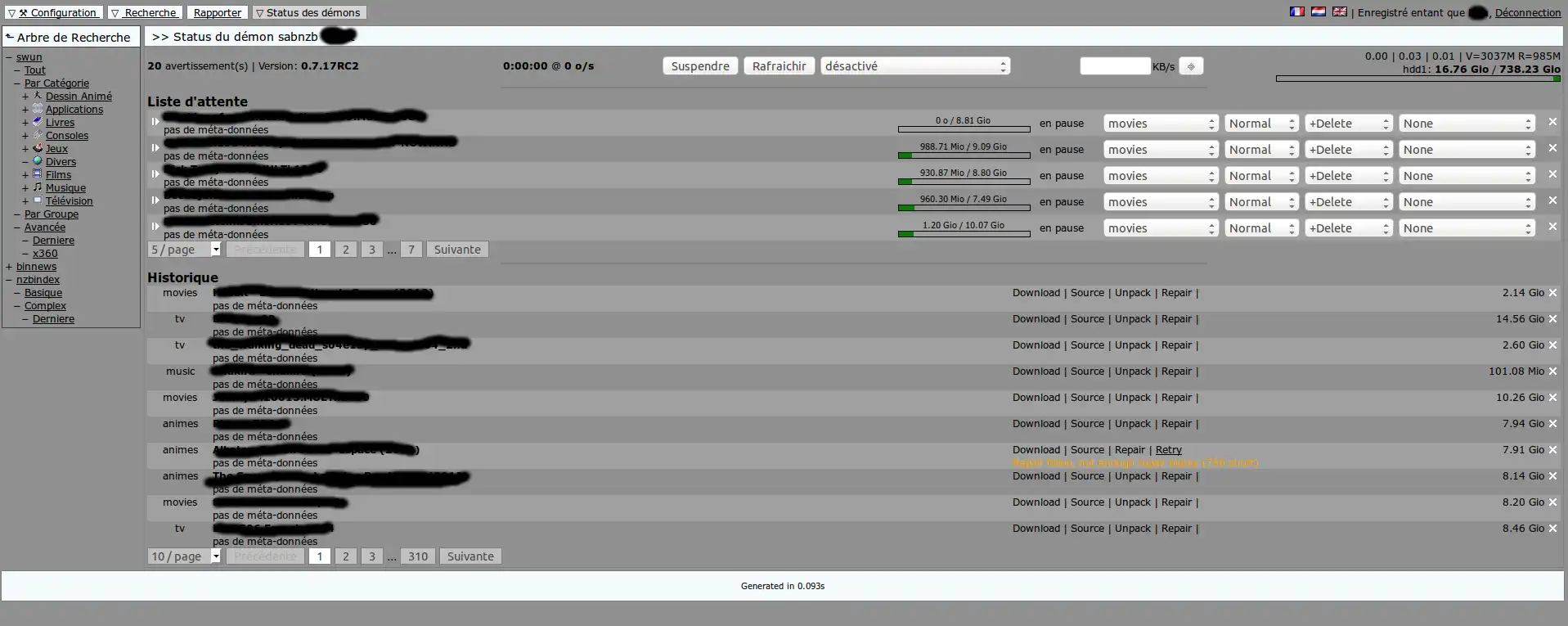 Laden Sie das Web-Tool oder die Web-App „Simple Way to Usenet“ herunter