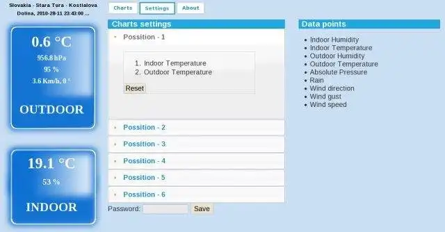 Download web tool or web app simple-weather