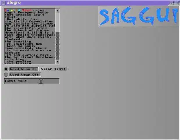 Web ツールまたは Web アプリをダウンロードする 簡素化されたすべてのゲーム GUI