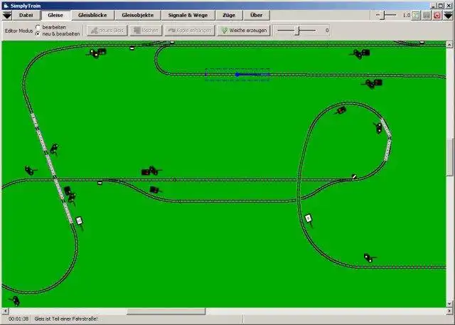 Tải xuống công cụ web hoặc ứng dụng web SimplyTrain để chạy trong Windows trực tuyến trên Linux trực tuyến