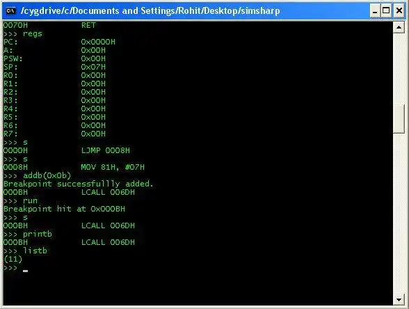 Download web tool or web app SimSharp to run in Windows online over Linux online