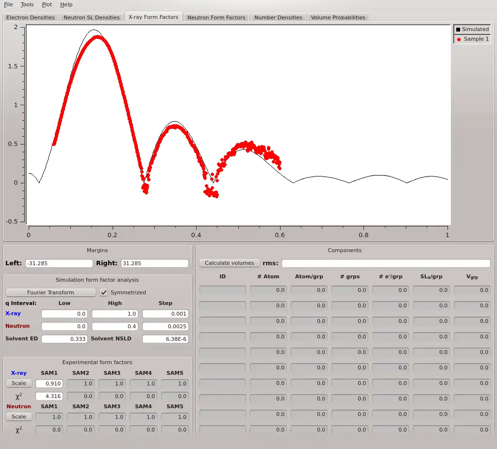 Download web tool or web app SIMtoEXP to run in Linux online