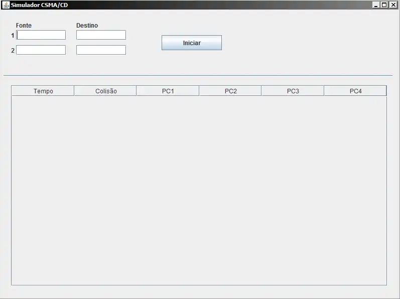 Mag-download ng web tool o web app Simulador CSMA-CD