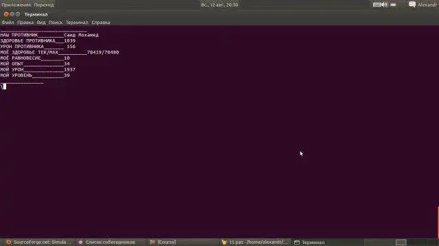 ดาวน์โหลดเครื่องมือเว็บหรือเว็บแอป Simulator Munchkin เพื่อทำงานใน Linux ออนไลน์