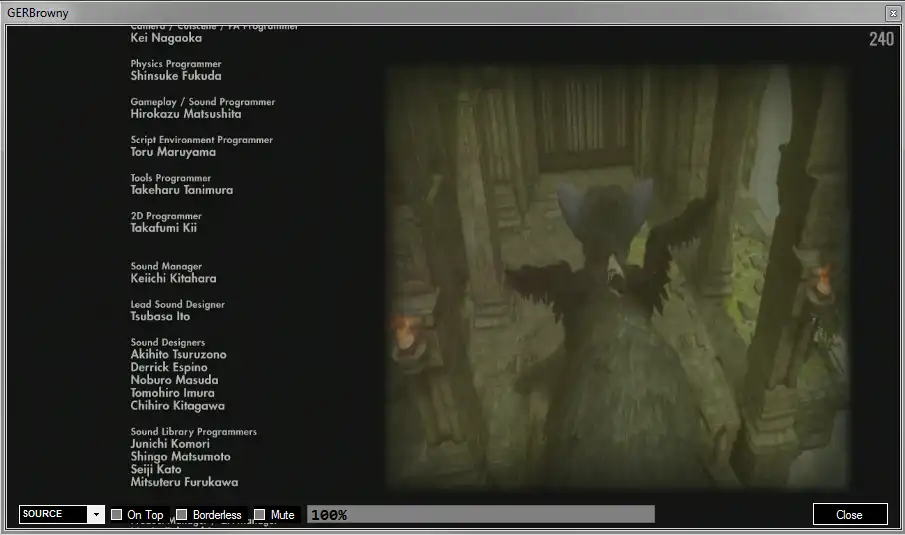 ดาวน์โหลดเครื่องมือเว็บหรือเว็บแอป SimuliX Twitch Stream Viewer