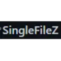 Free download SingleFileZ Linux app to run online in Ubuntu online, Fedora online or Debian online