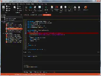 Muat turun alat web atau aplikasi web SINVAS TEST