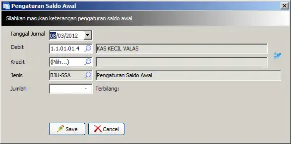 Download web tool or web app Sistem Informasi Akuntansi Paduan