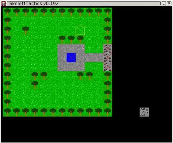 Download web tool or web app SkelettTactics to run in Linux online