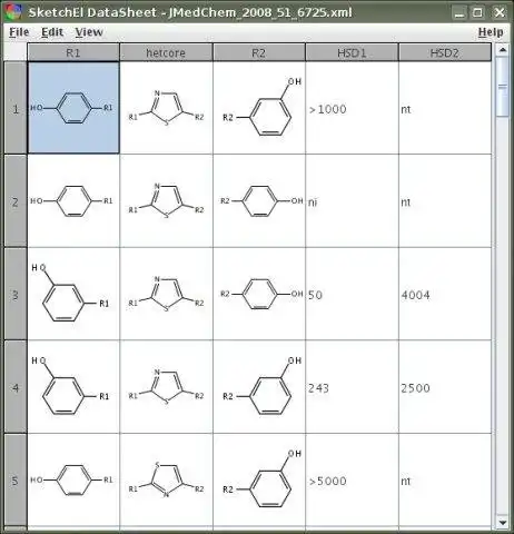 Download web tool or web app SketchEl