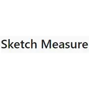 Free download Sketch Measure Linux app to run online in Ubuntu online, Fedora online or Debian online
