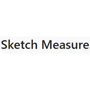 Free download Sketch Measure Windows app to run online win Wine in Ubuntu online, Fedora online or Debian online