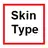 Free download Skin Type Calculator Windows app to run online win Wine in Ubuntu online, Fedora online or Debian online