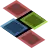 免费下载 Skittle Genome Visualizer Windows 应用程序以在线运行 win Wine 在 Ubuntu 在线、Fedora 在线或 Debian 在线