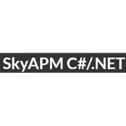 ดาวน์โหลดแอป Windows ตัวแทนเครื่องมือ SkyAPM C#/.NET ฟรีเพื่อเรียกใช้ Win Wine ใน Ubuntu ออนไลน์ Fedora ออนไลน์หรือ Debian ออนไลน์