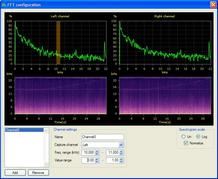 Scarica lo strumento web o l'app web SkyTracer