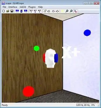 Download web tool or web app slab3d to run in Windows online over Linux online