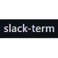 Libreng pag-download ng slack-term na Linux app para tumakbo online sa Ubuntu online, Fedora online o Debian online