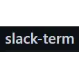 Free download slack-term Linux app to run online in Ubuntu online, Fedora online or Debian online