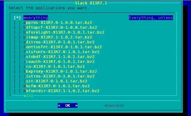 下载网络工具或网络应用程序 SlackX