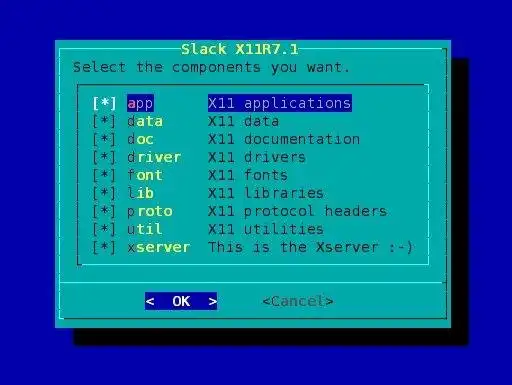 Завантажте веб-інструмент або веб-програму SlackX