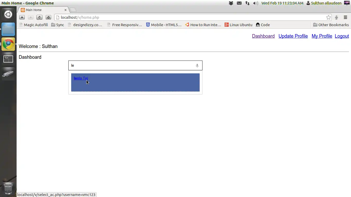 Mag-download ng web tool o web app na Slambook