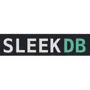 Free download SleekDB Linux app to run online in Ubuntu online, Fedora online or Debian online
