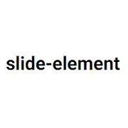 Free download slide-element Windows app to run online win Wine in Ubuntu online, Fedora online or Debian online