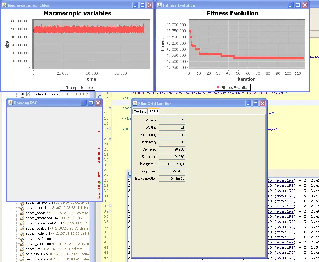 Download web tool or web app slimgrid