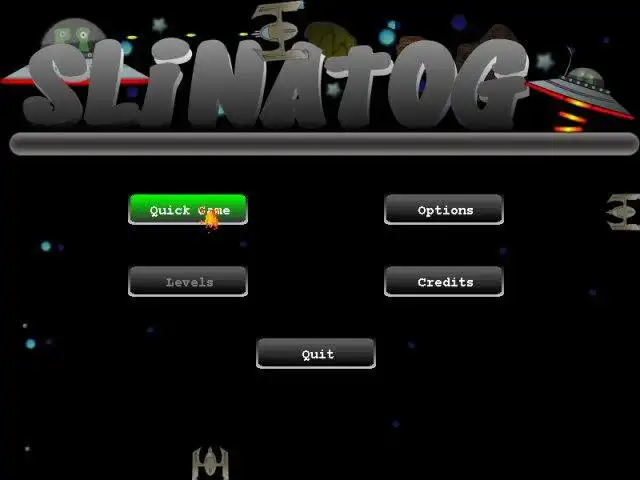 Download web tool or web app Slinatog to run in Windows online over Linux online