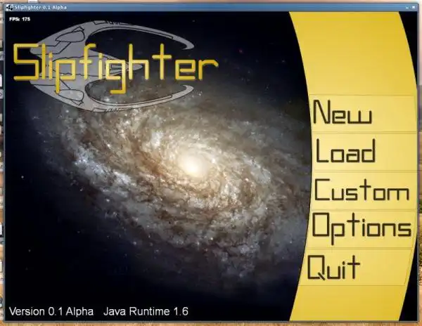 Baixe a ferramenta web ou aplicativo web Slipfighter para rodar em Linux online