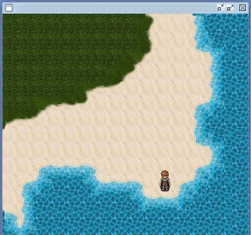 Download web tool or web app Sloth Online RPG to run in Linux online