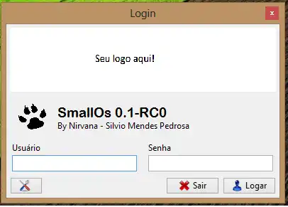 Download webtool of webapp SmallOs