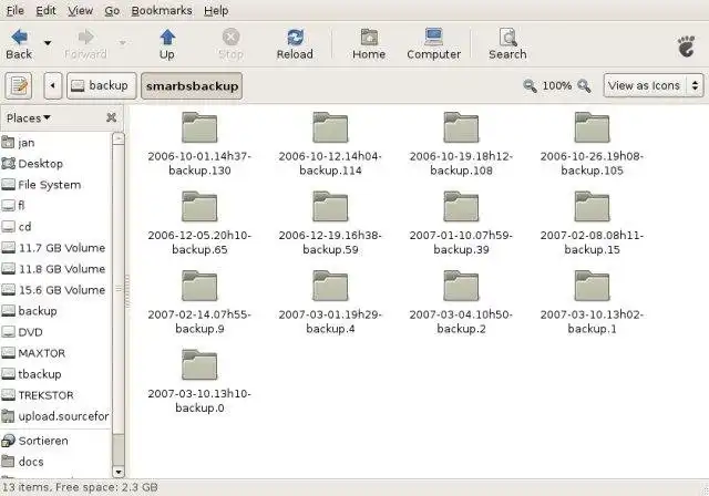 Baixar ferramenta da web ou aplicativo da web smarbs