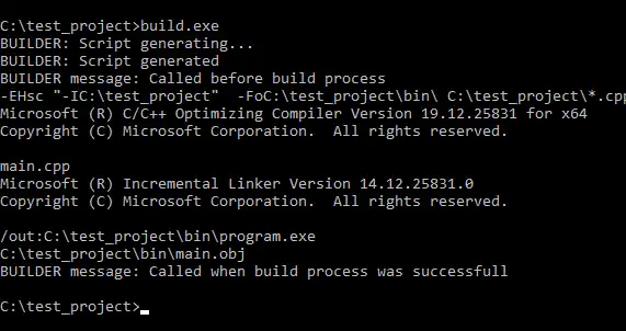 Download web tool or web app SmartBuilder