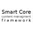 Free download Smart Core CMF Linux app to run online in Ubuntu online, Fedora online or Debian online