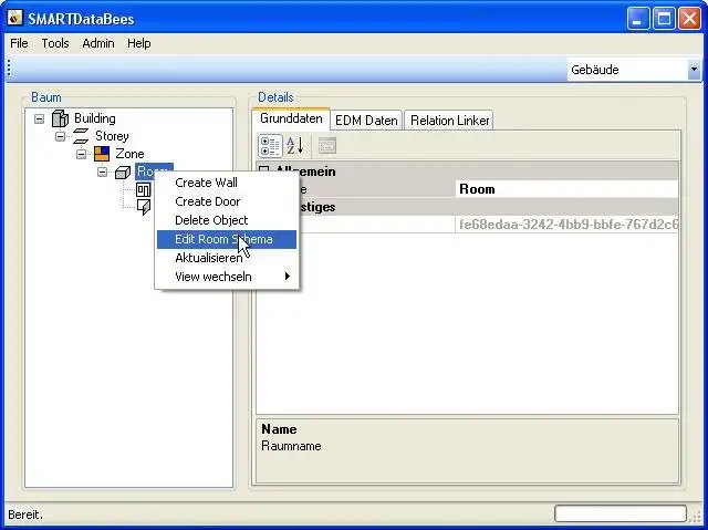 Download webtool of webapp SMARTDataBees