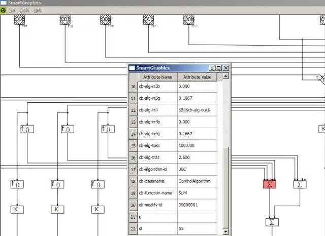 Download web tool or web app Smart Graphics to run in Windows online over Linux online