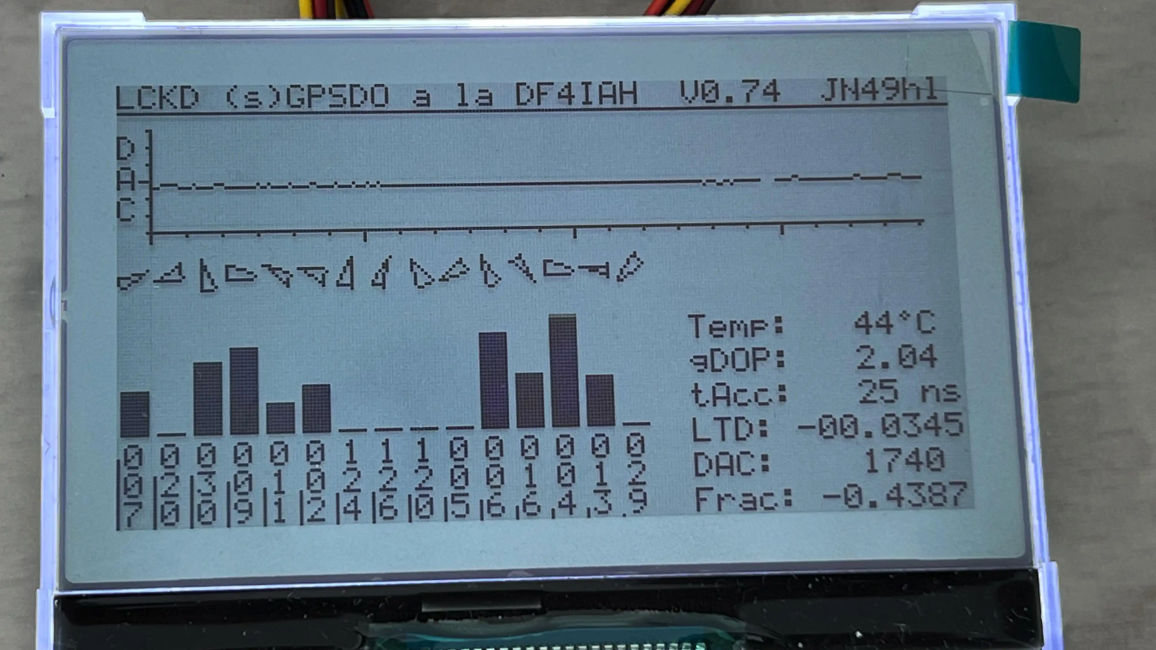 Laden Sie das Web-Tool oder die Web-App Smart-LCD herunter